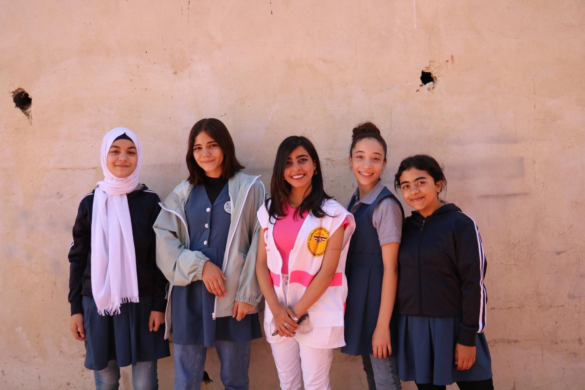 Palestine - Agir c’est continuer d’espérer
