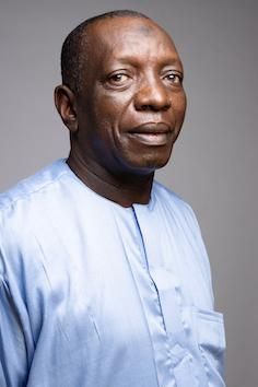 « Mohamed Niger : HED-Tamat, un arbre dans le désert