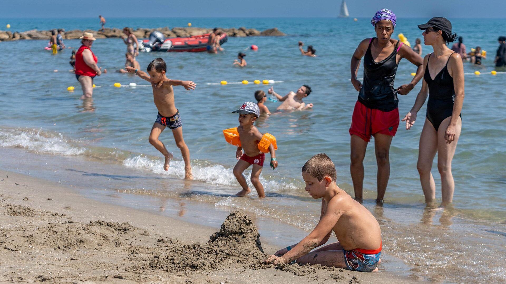 Hérault, un belle journée inoubliable pour 300 personnes 
