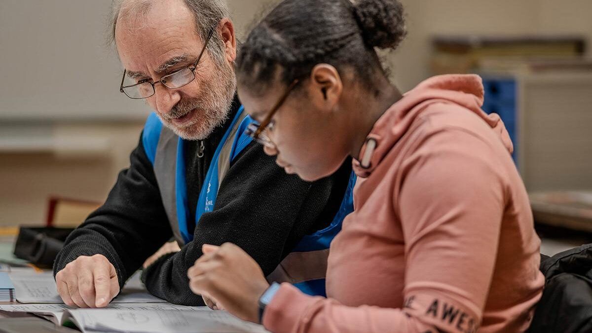 Accompagnemebt scolaire Reims - Marc et Merline