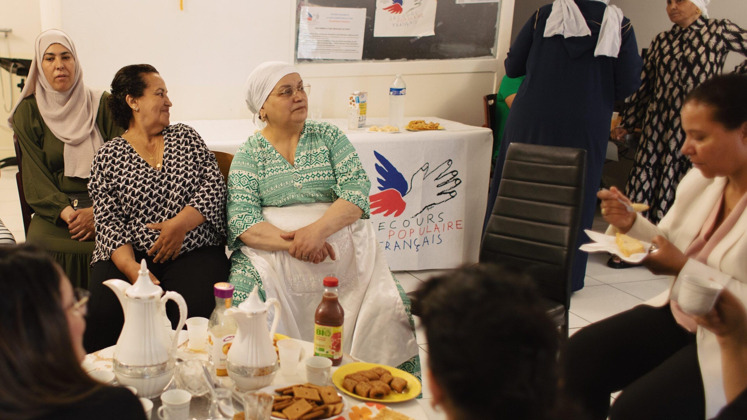 Marseille insertion lycée professionnel 