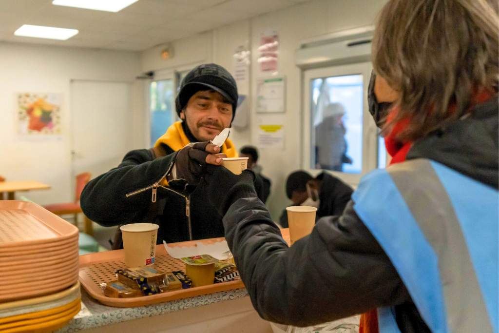le bénévolat sous toutes ces formes