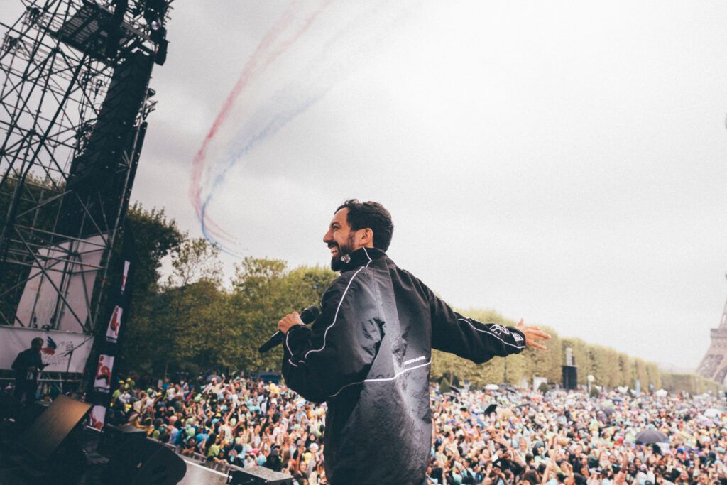 Journée des Oubliés des Vacances 2025.