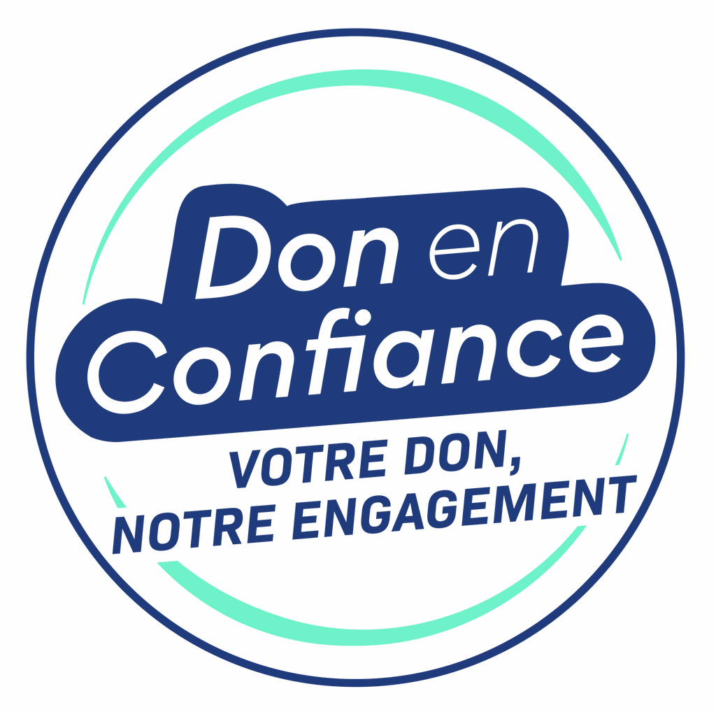 Le Don en Confiance, organisme à but non lucratif ouvert à toutes les causes d’intérêt général, a été créé en 1989 par de grandes associations et fondations sociales et humanitaires avec la volonté de préserver et développer une relation de confiance avec leurs donateurs. 