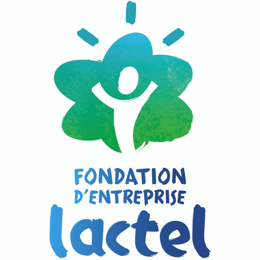 Fondation Lactel partenaire du Secours populaire