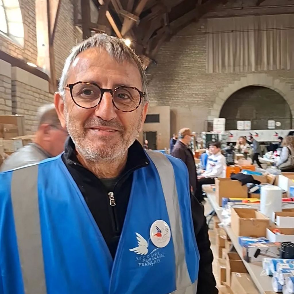 Peut être une image de texte