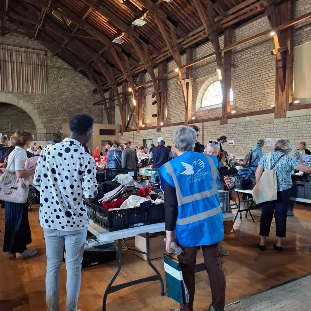 Peut être une image de les Cotswolds