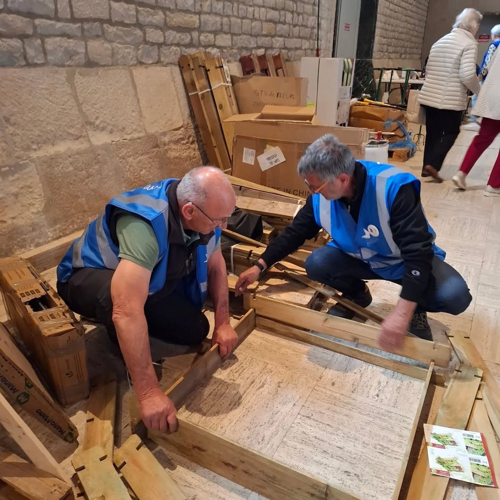 Peut être une image de texte