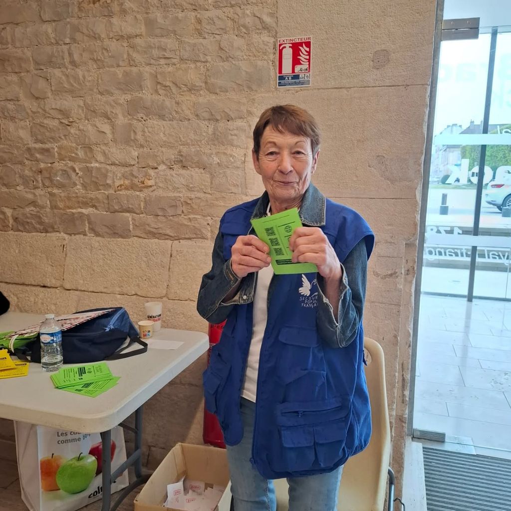 Peut être une image de texte