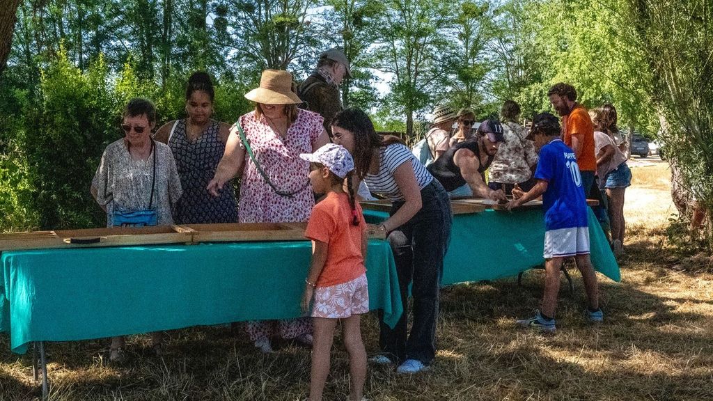Les jeux en bois font fureur