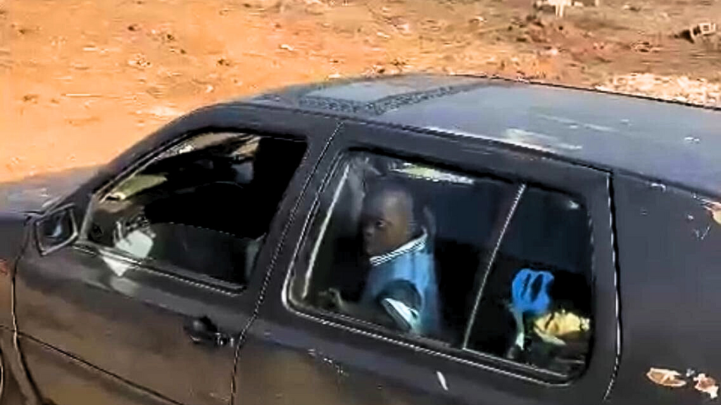 Village Copain du Monde au Sénégal