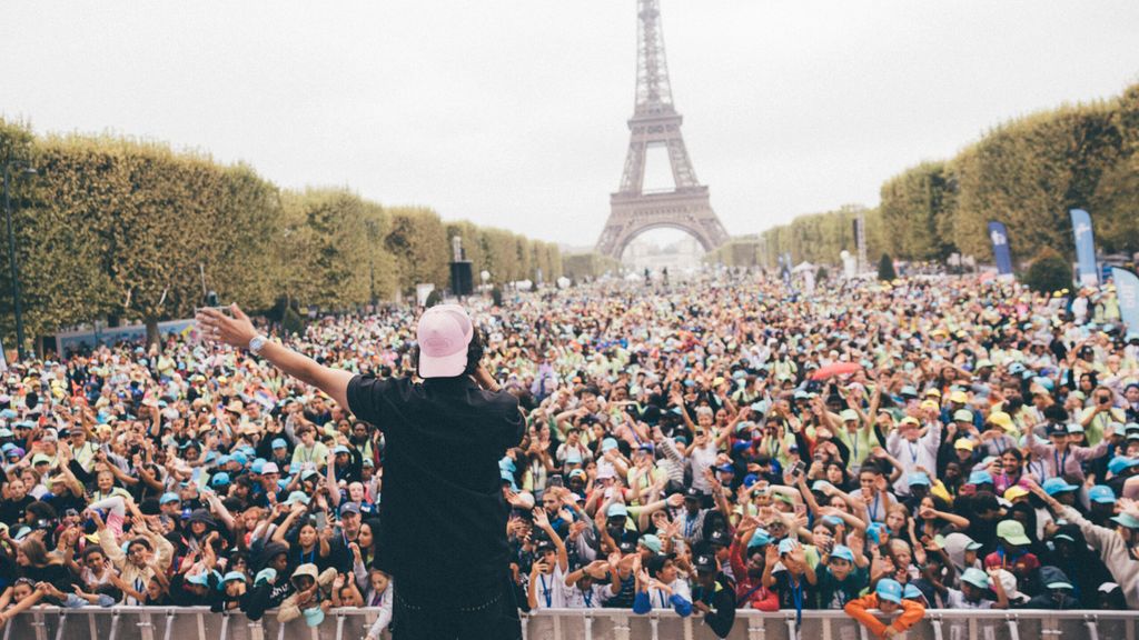 Journée des Oubliés des Vacances 2025.