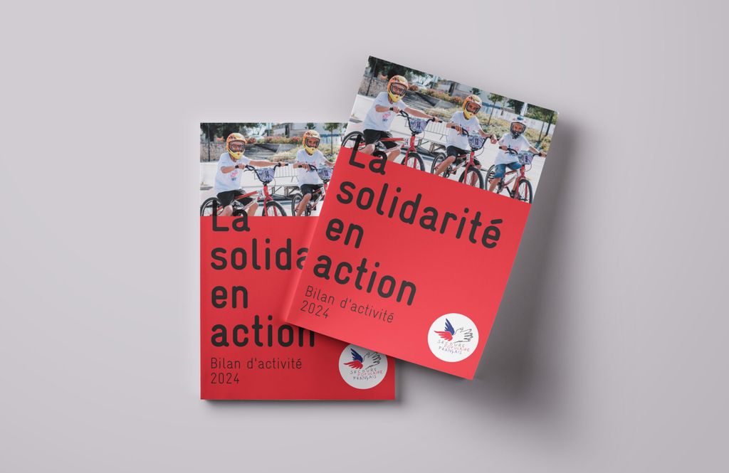 bilan d'activité 2024