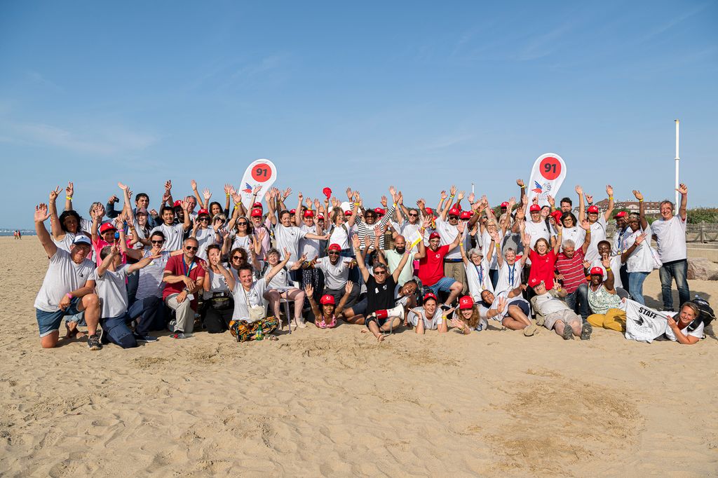 JOV enfants 2024 © Béatrice Usseglio/SPF91