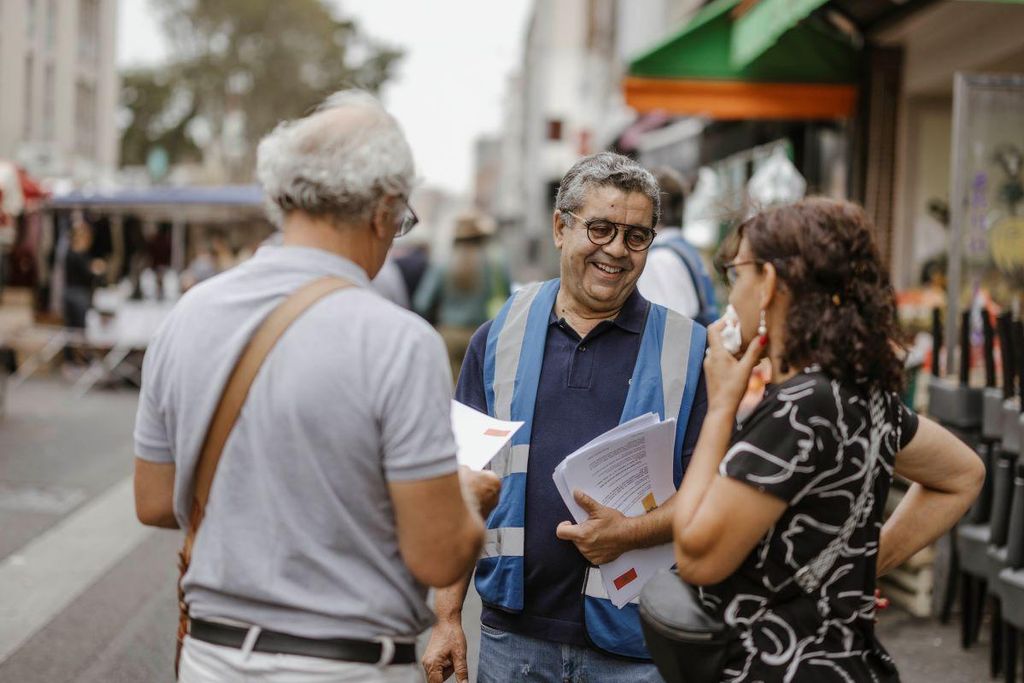 Prélèvement automatique Secours populaire