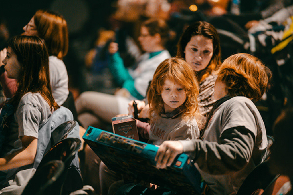 Les 5 grandes campagnes du Secours populaire