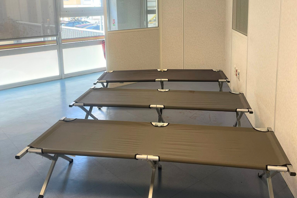 Terra Amata : lieu de repos pour les familles