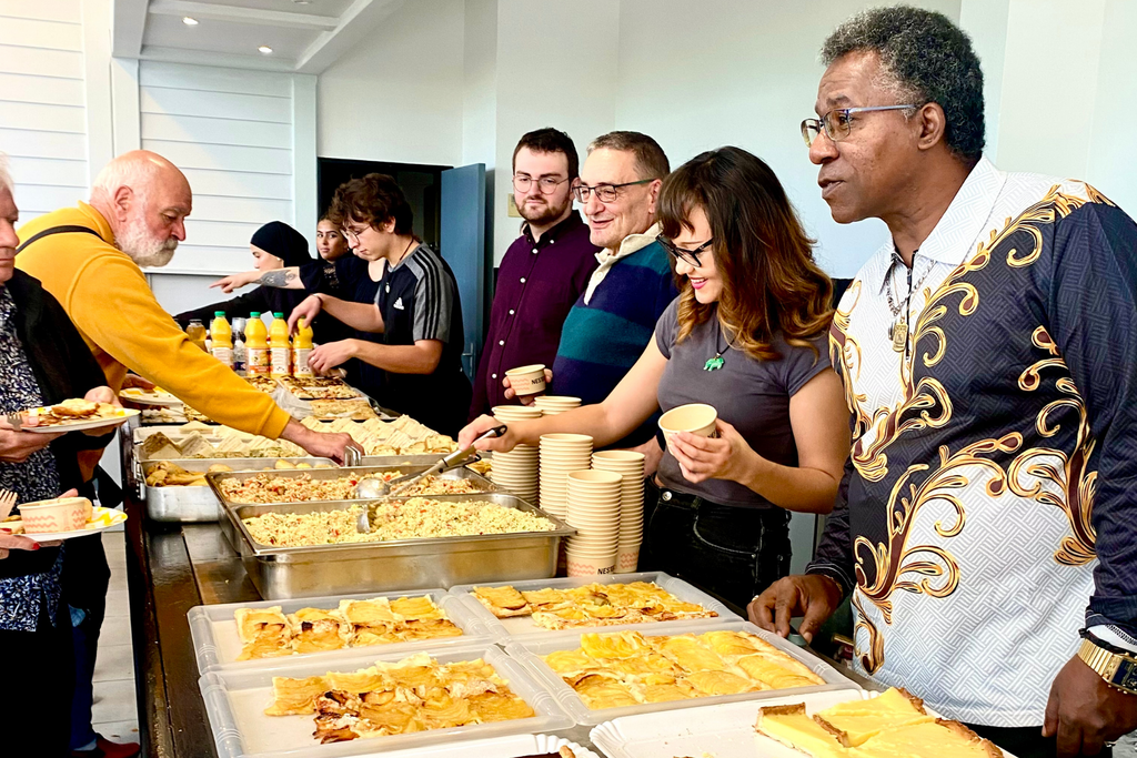 Le 18ème baromètre de la pauvreté et de la précarité - Ipsos / secours populaire - édition 2024