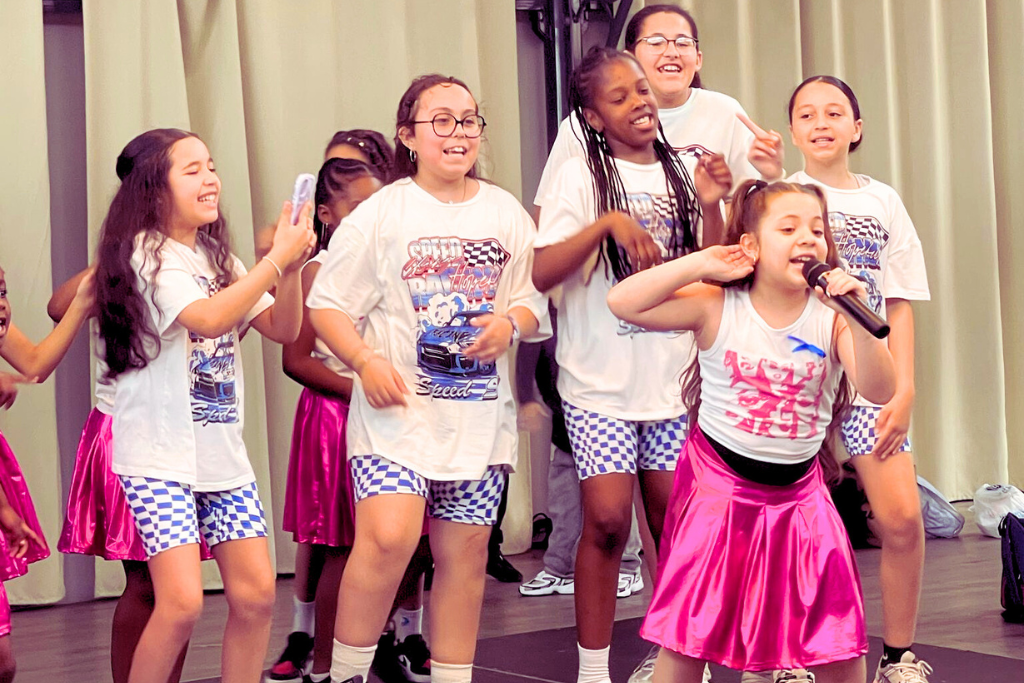 Association Eveil ton art