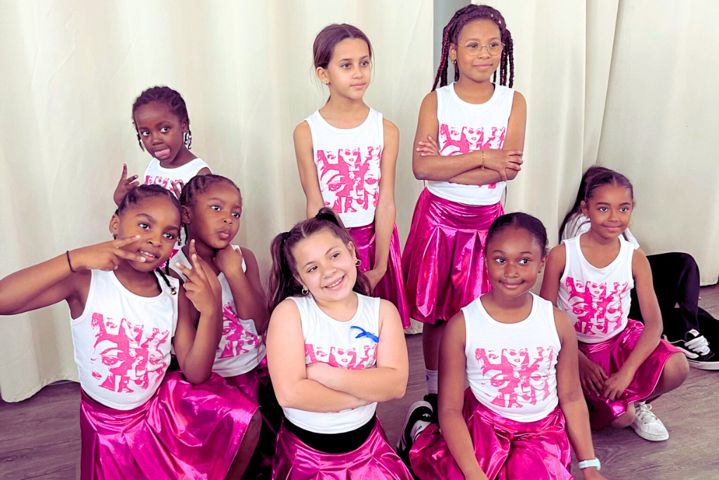 grande chasse aux oeufs solidaire avec Eveil ton art