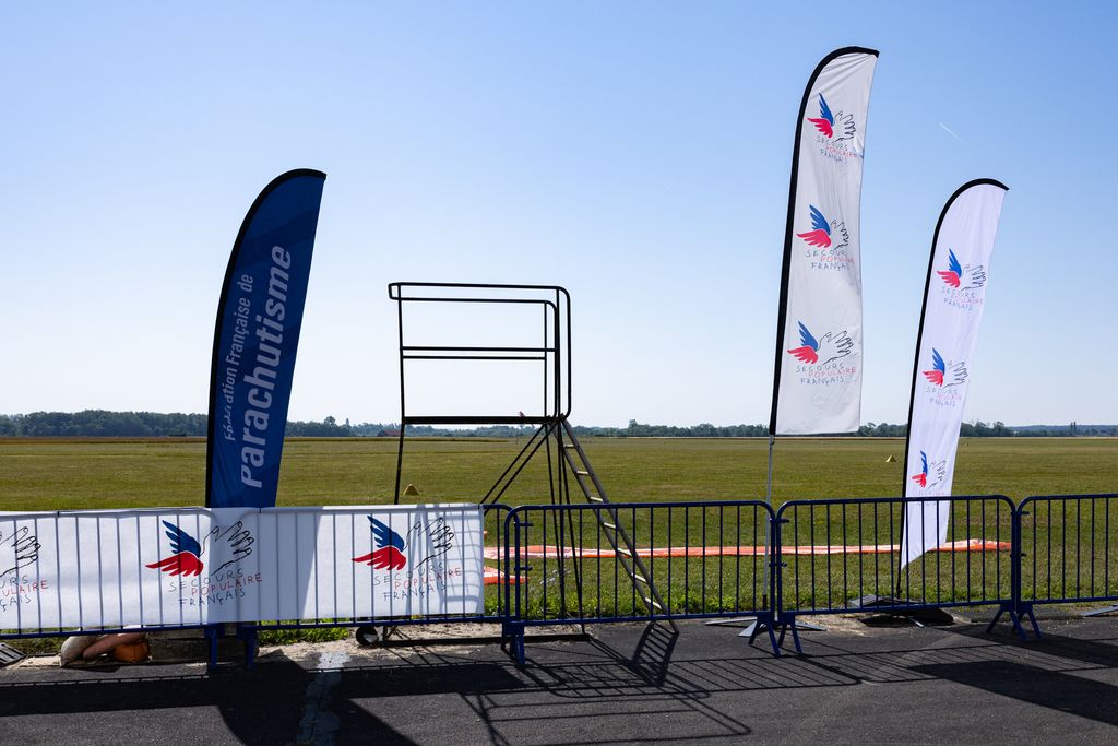 Saut en parachute : se révéler et reprendre confiance en soi