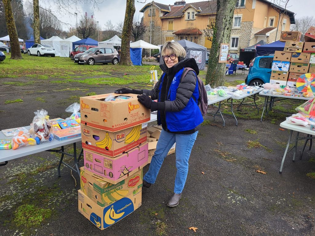 Stand décembre 2024