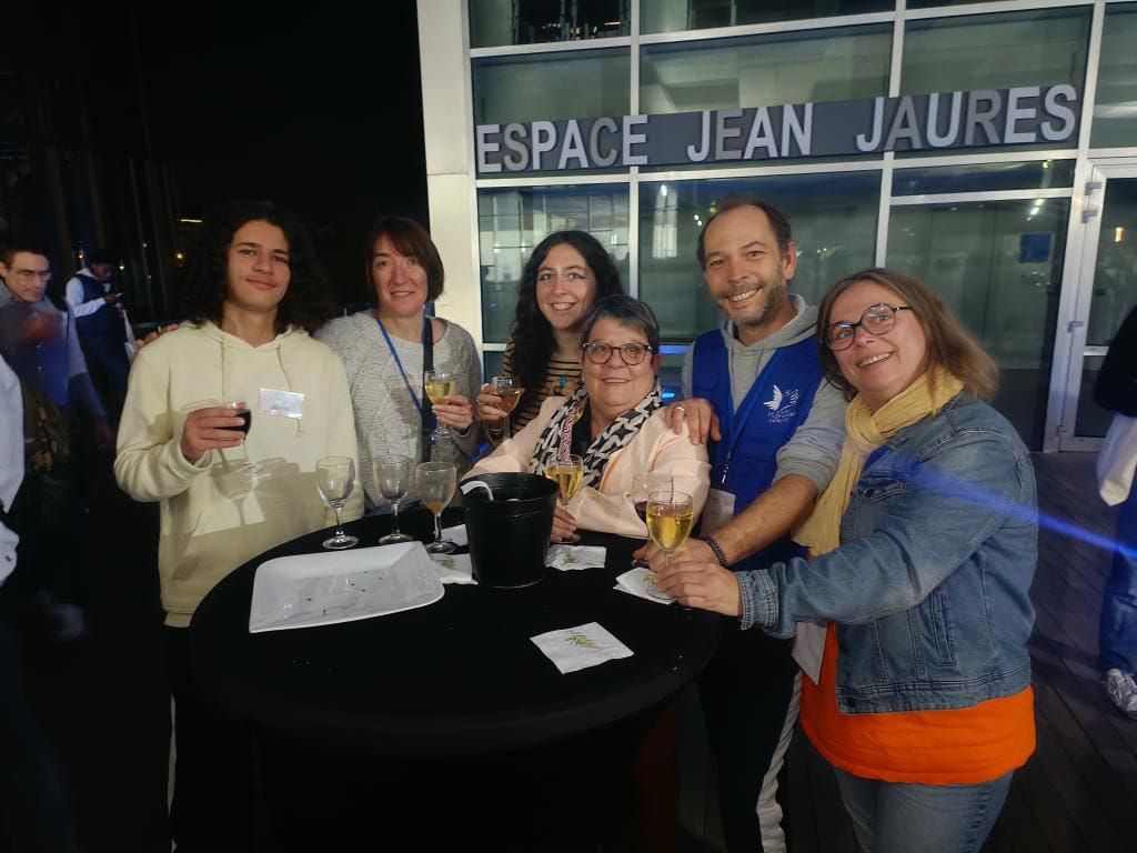 Festial des solidarités