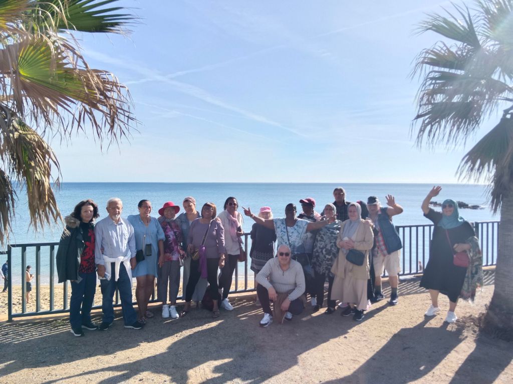 
Séjours séniors 2024 ©SPF91