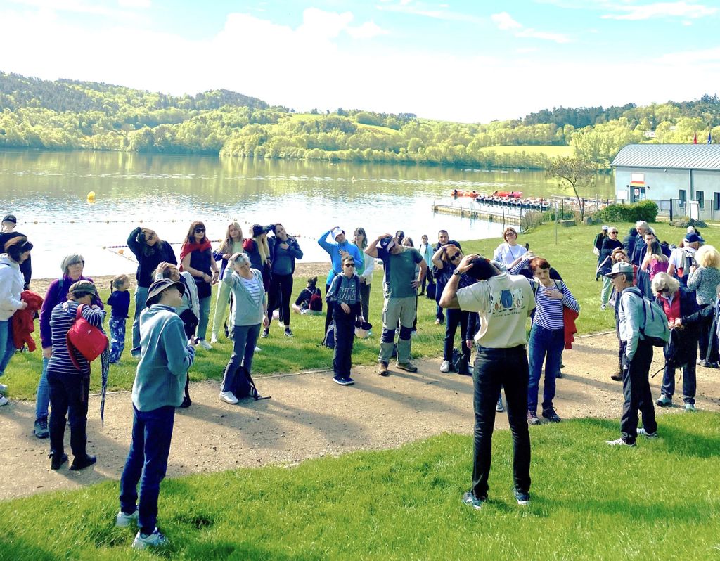 PILATES. La gymnastique douce, idéale pour faire travailler les muscles profonds.