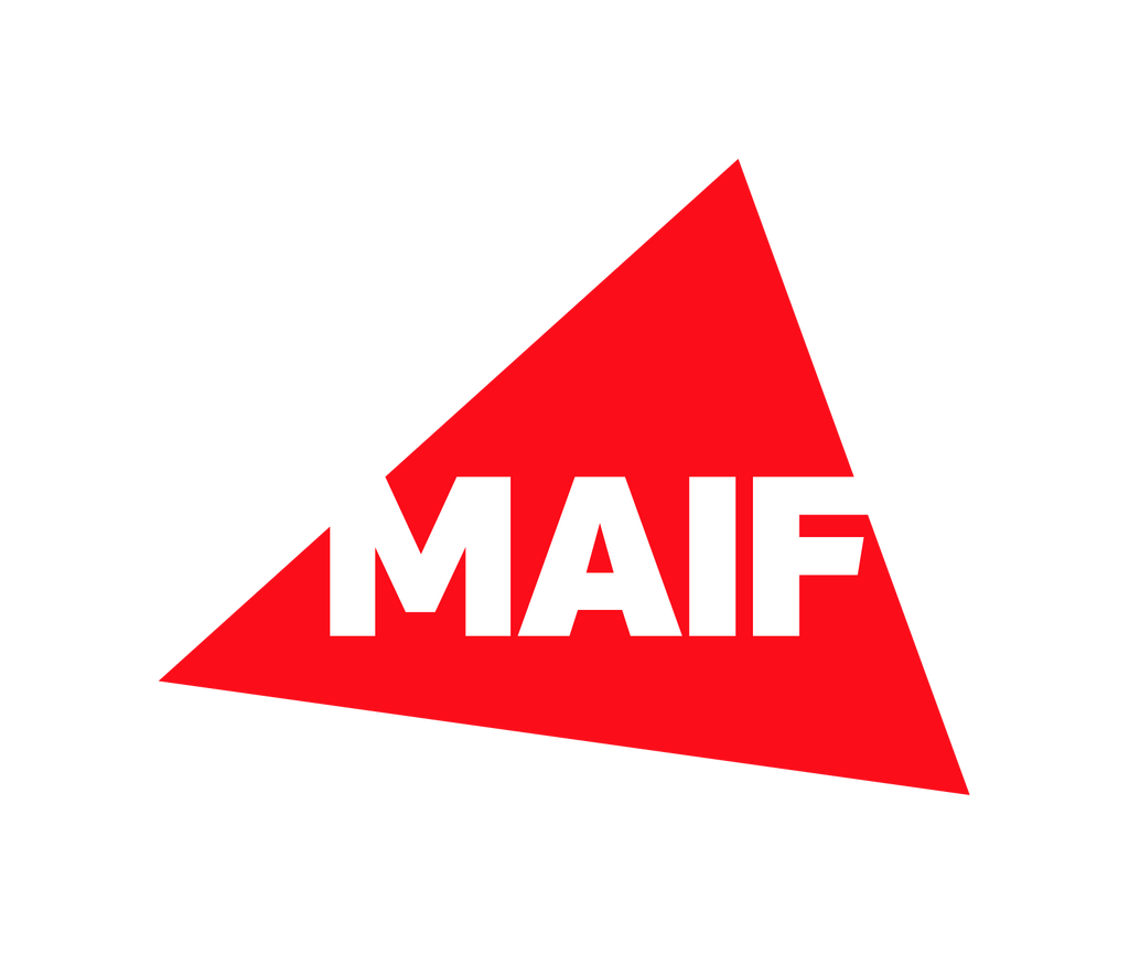 Entreprise Maif partenaire du Secours populaire