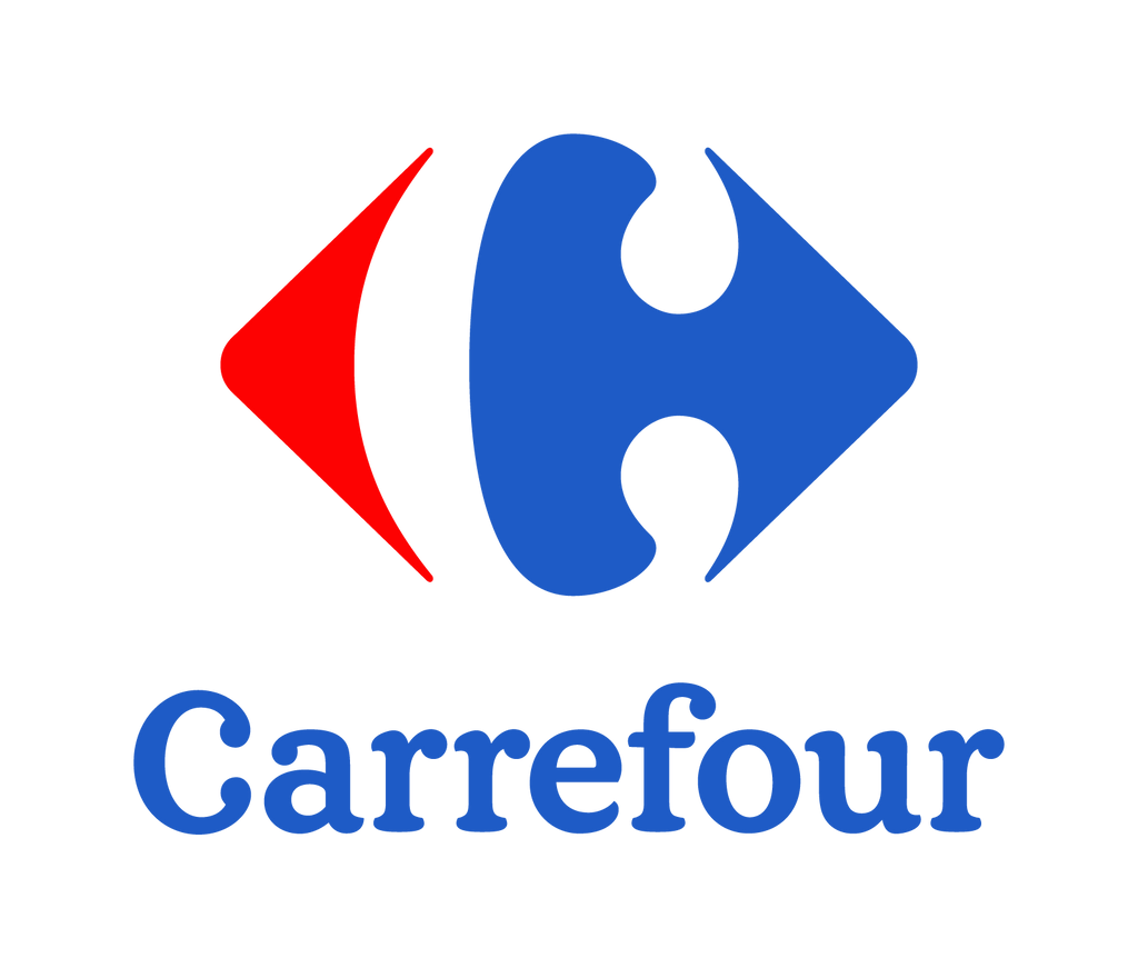 Entreprise Carrefour partenaire du Secours populaire