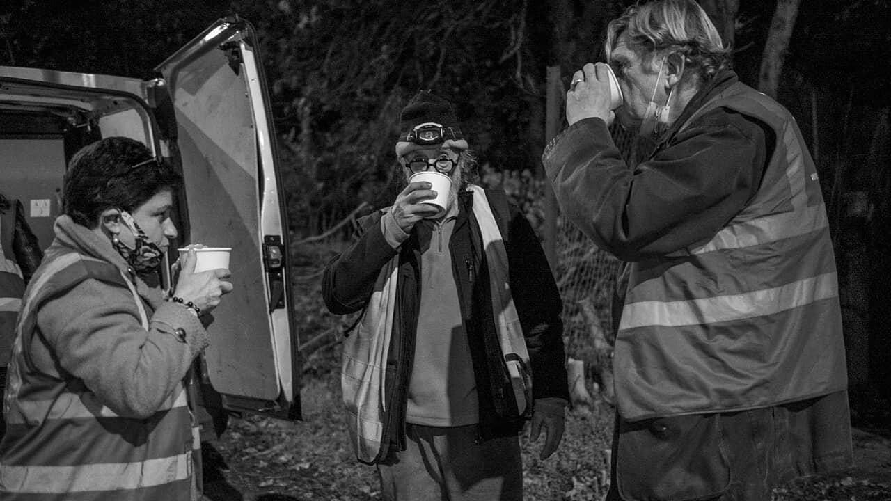 Fournir un logement pérenne à une personne à la rue est une question vitale et de dignité. Cela coûte "seulement" 14 000 euros par an, contre 30 000 euros si elle est laissé à la rue. 