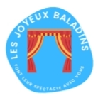 Logo Les Joyeux Baladins 
