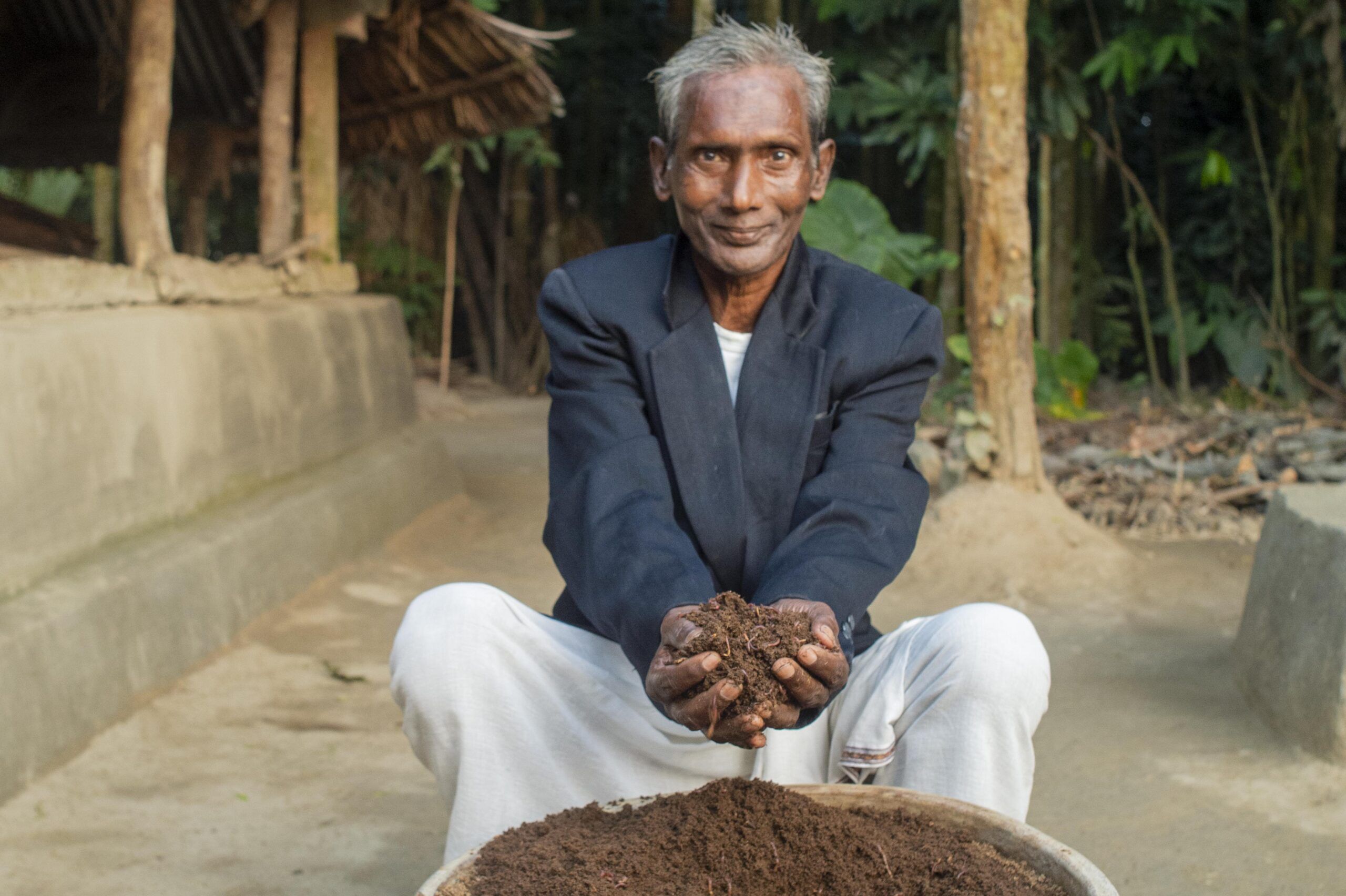 Bangladesh : 2020, une année au coeur de la tempête