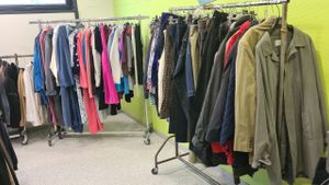 Vestiboutique Mérignac 1