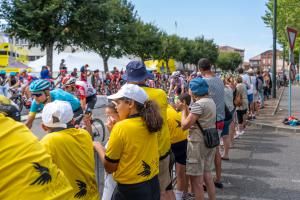 Peloton-Tour-de-France-Lavaur-BMX-sport-sante