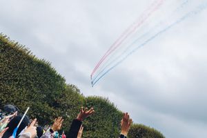 Journée des Oubliés des Vacances 2025.