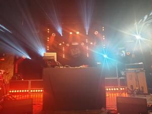 Scène Bus Palladium 