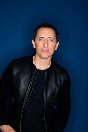 Gad Elmaleh, parrain de la campagne Vacances 2017