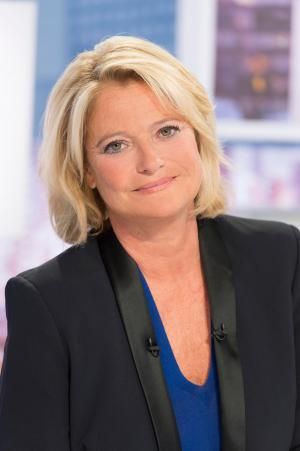 Marina Carrère d’Encausse Marina Carrère d’Encausse