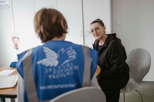 Campagne PA - don régulier