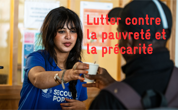 Precarité