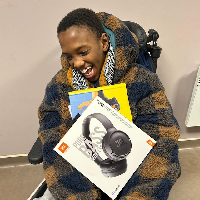 Les réveillons solidaires des Pères Noël verts