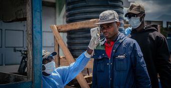 Ebola RDC