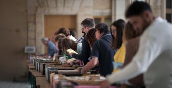 foire aux livres auxerre yonne