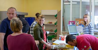 Mieux répondre aux besoins des personnes