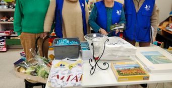 Tirage au sort du Don'Actions 2026