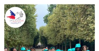 Couverture du bilan d'activité du comité de Noisy le Sec