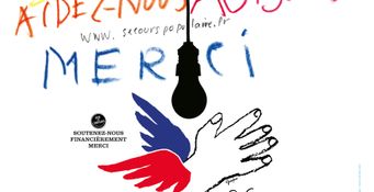 Affiche campagne pauvreté-précarité