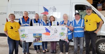 Festival Enjoy Velos - Vosges